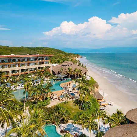 Armony Marival Resort & Spa Punta De Mita - Mgallery Collection (Adults Only) Punta Mita Buitenkant foto