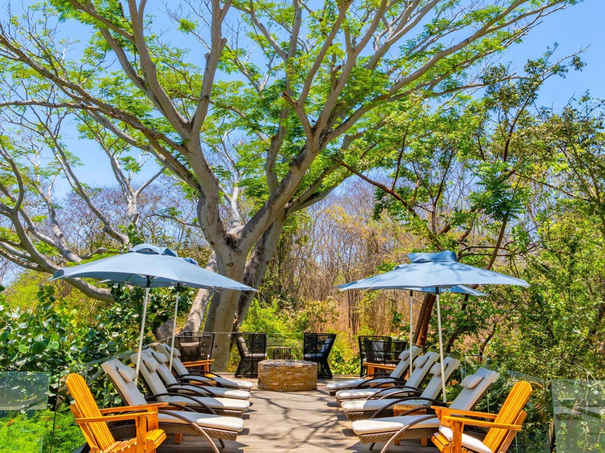 Armony Marival Resort & Spa Punta De Mita - Mgallery Collection (Adults Only) Punta Mita Buitenkant foto