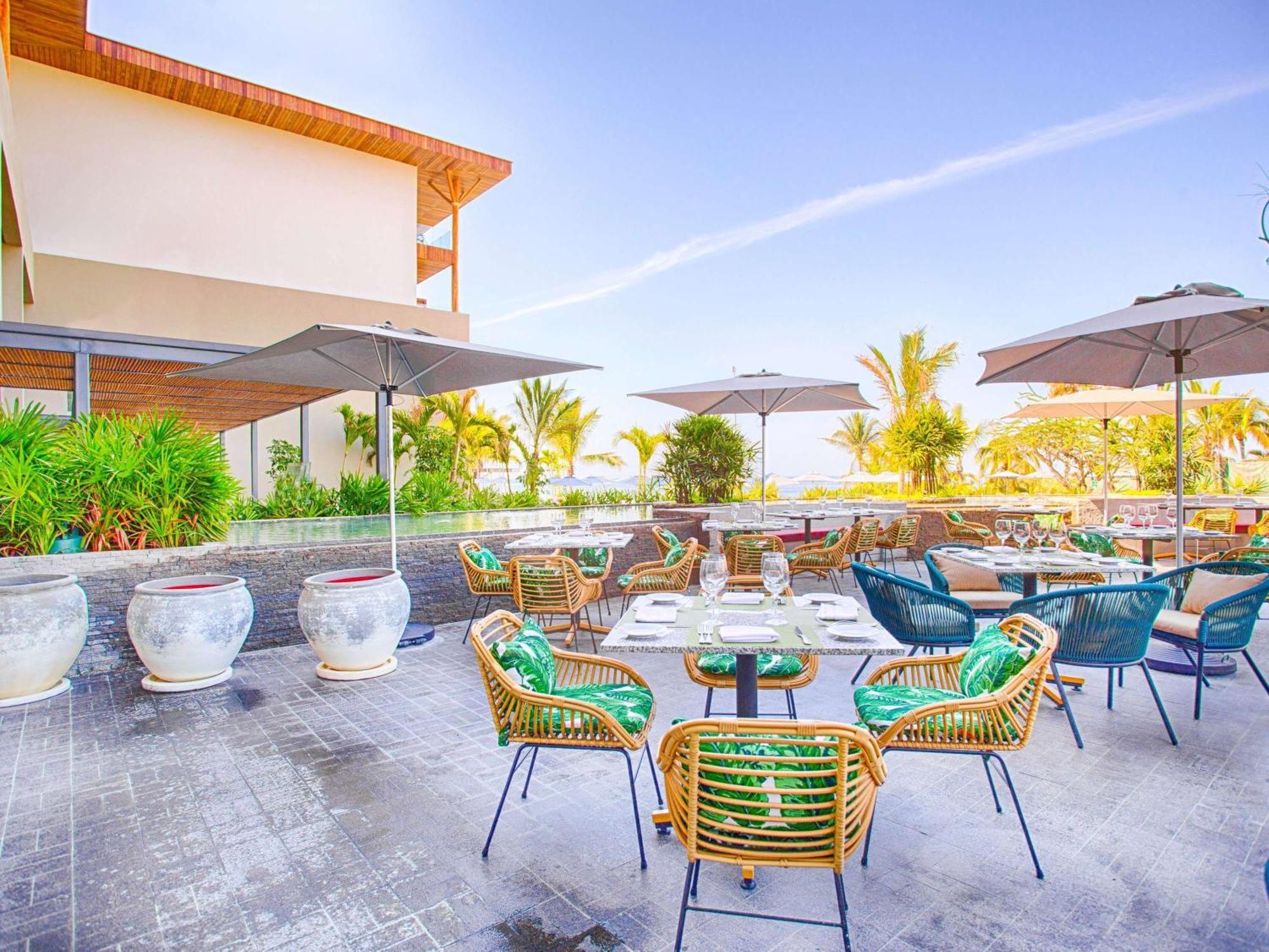 Armony Marival Resort & Spa Punta De Mita - Mgallery Collection (Adults Only) Punta Mita Buitenkant foto