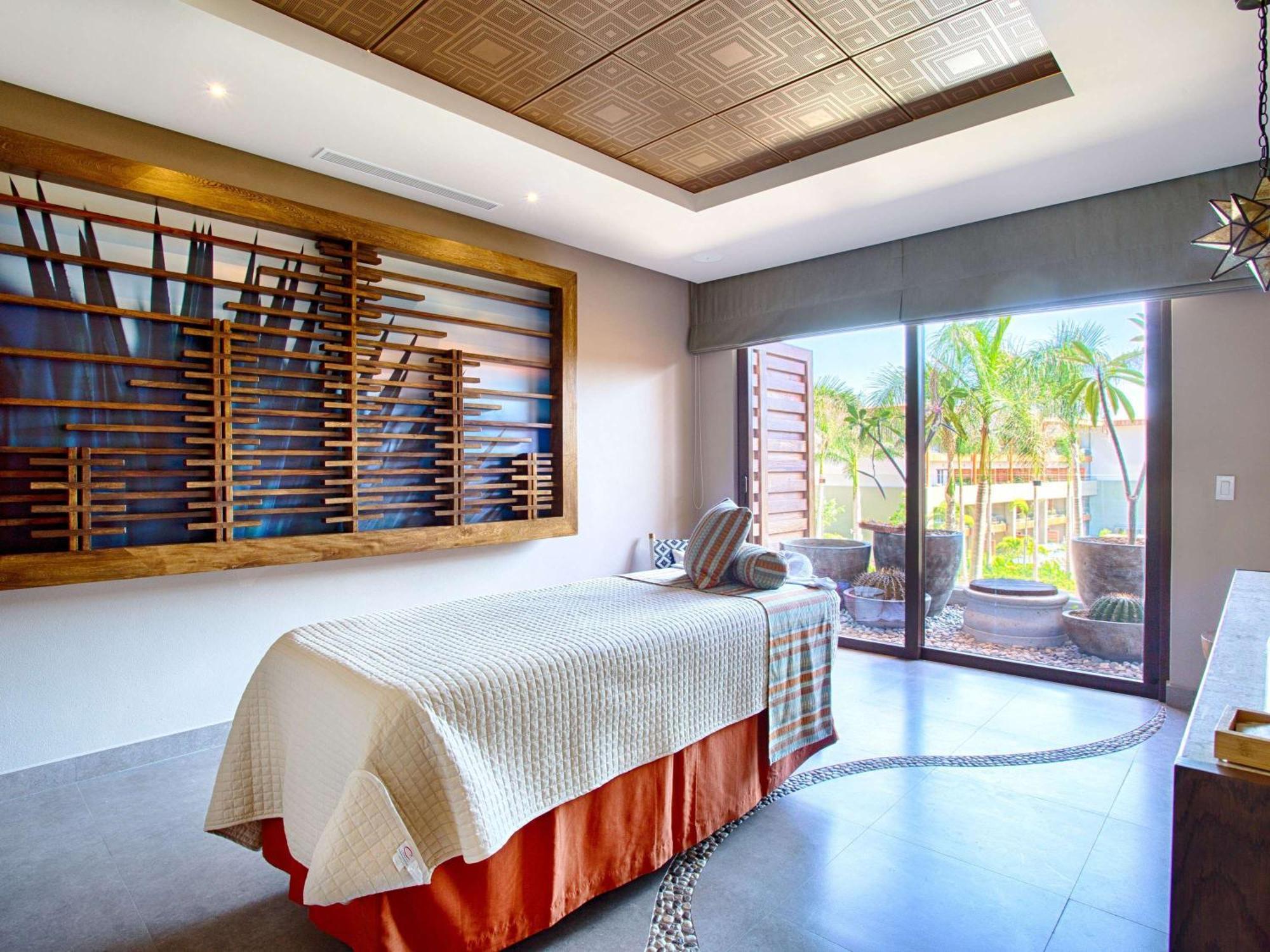 Armony Marival Resort & Spa Punta De Mita - Mgallery Collection (Adults Only) Punta Mita Buitenkant foto