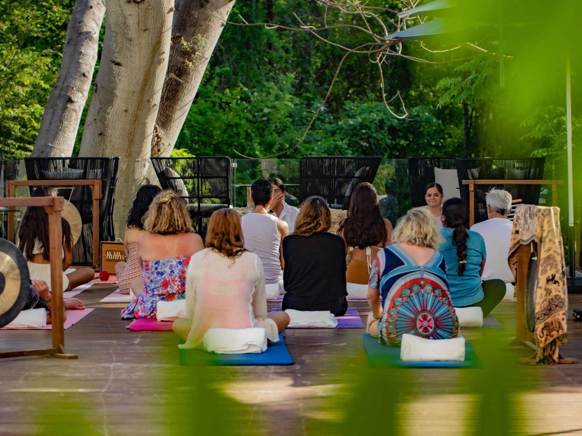Armony Marival Resort & Spa Punta De Mita - Mgallery Collection (Adults Only) Punta Mita Buitenkant foto