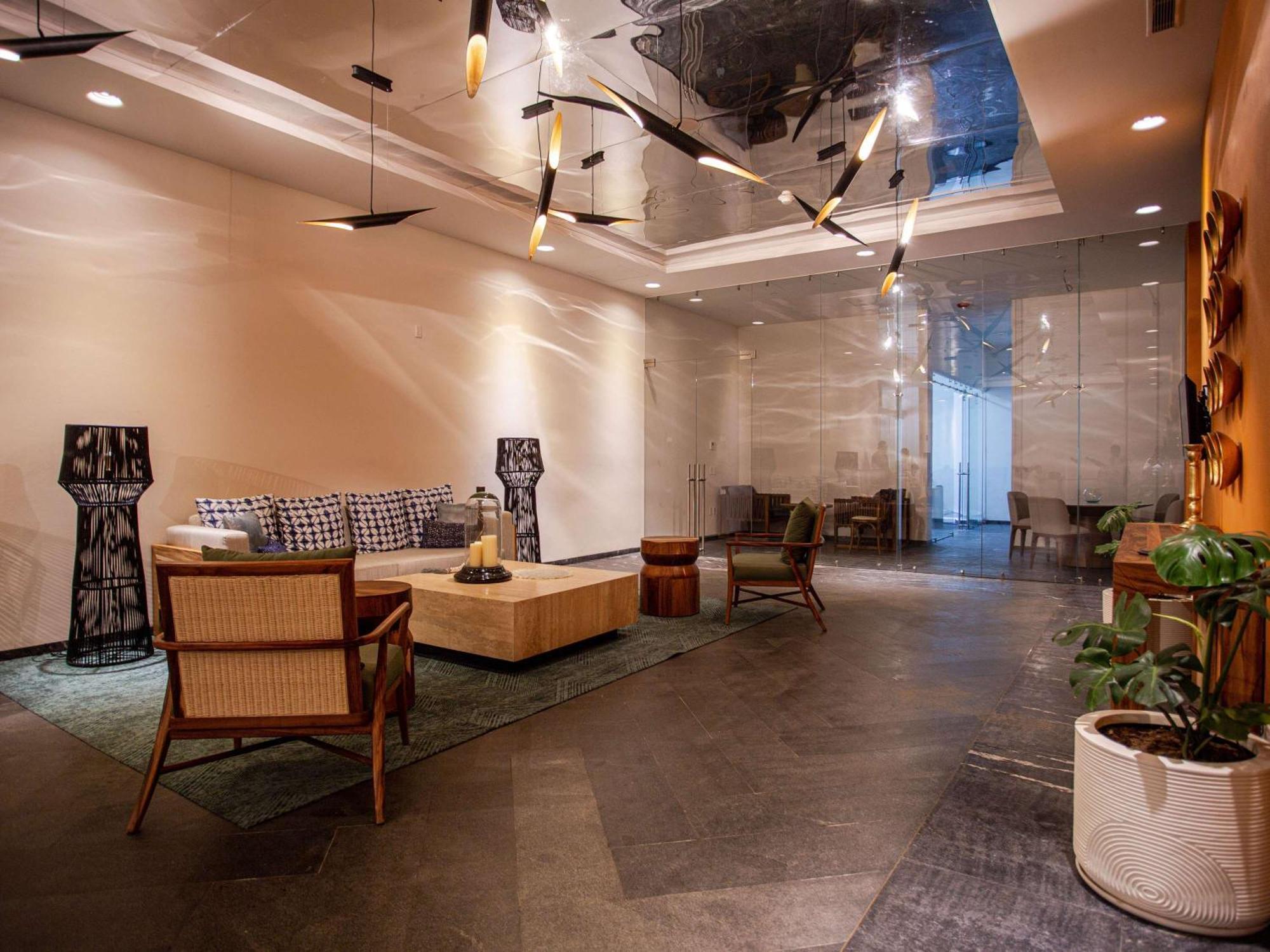 Armony Marival Resort & Spa Punta De Mita - Mgallery Collection (Adults Only) Punta Mita Buitenkant foto