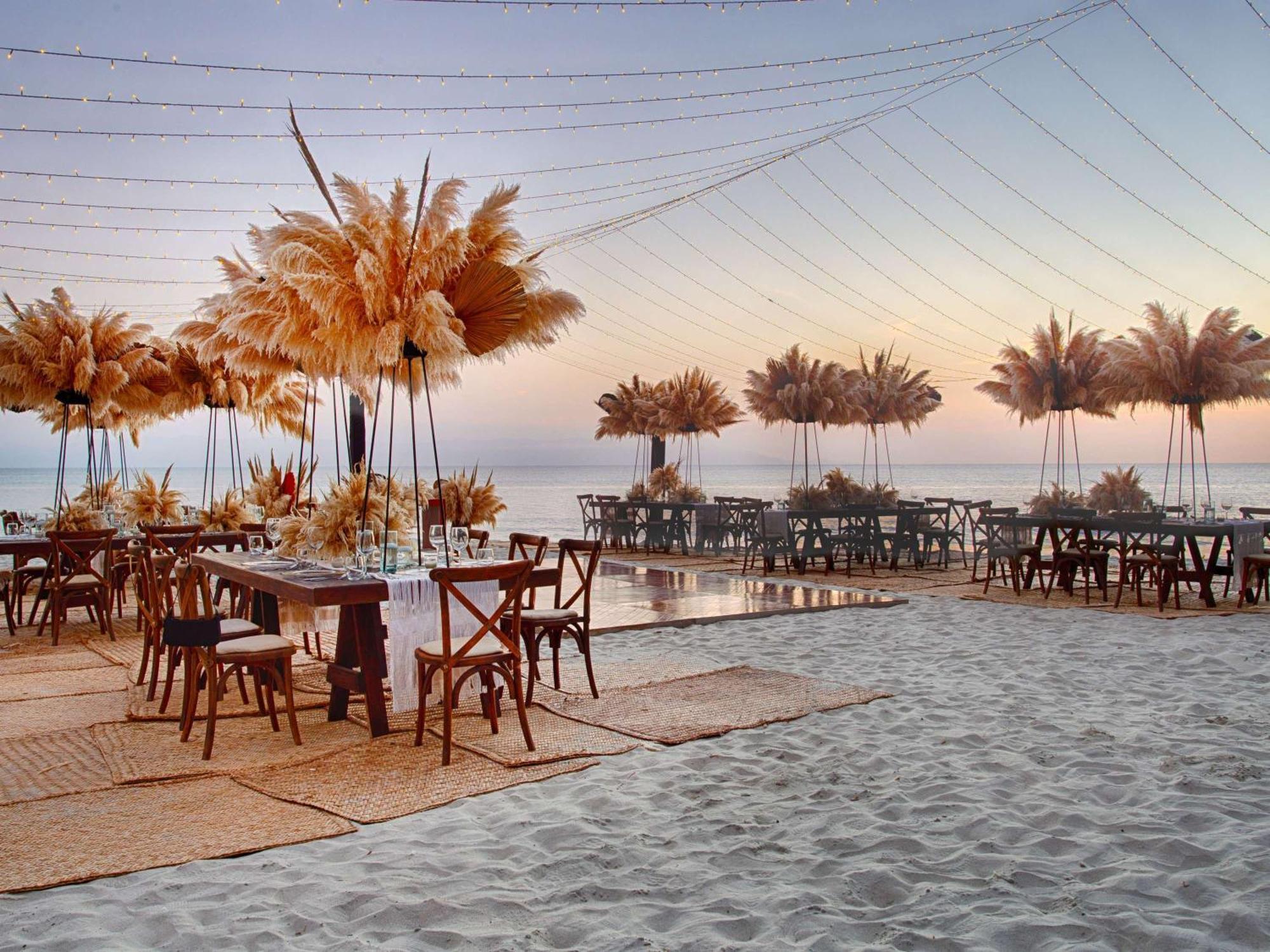Armony Marival Resort & Spa Punta De Mita - Mgallery Collection (Adults Only) Punta Mita Buitenkant foto