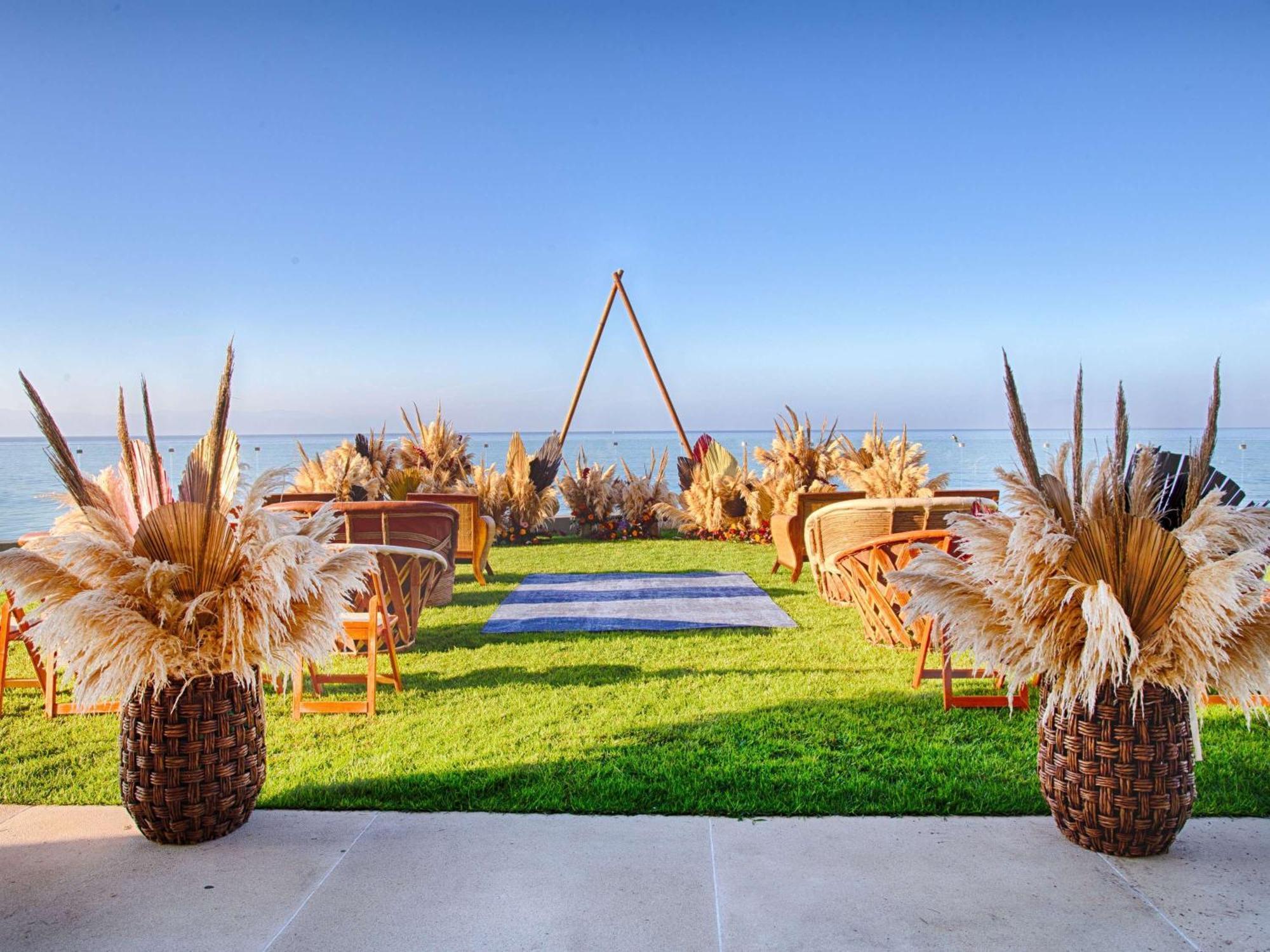Armony Marival Resort & Spa Punta De Mita - Mgallery Collection (Adults Only) Punta Mita Buitenkant foto