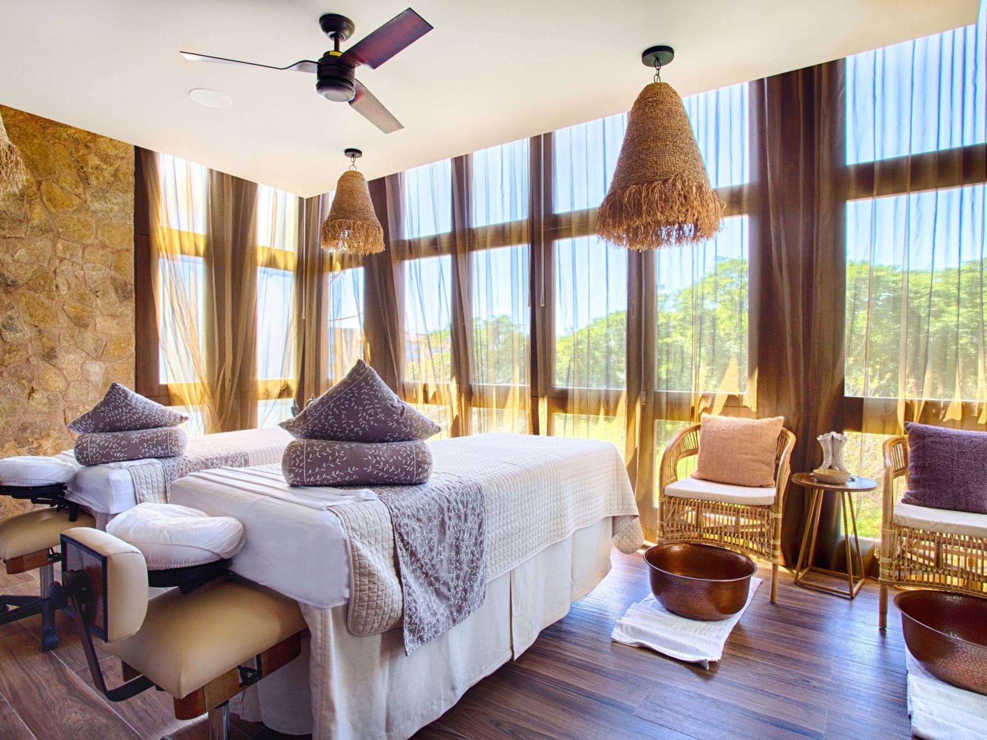 Armony Marival Resort & Spa Punta De Mita - Mgallery Collection (Adults Only) Punta Mita Buitenkant foto