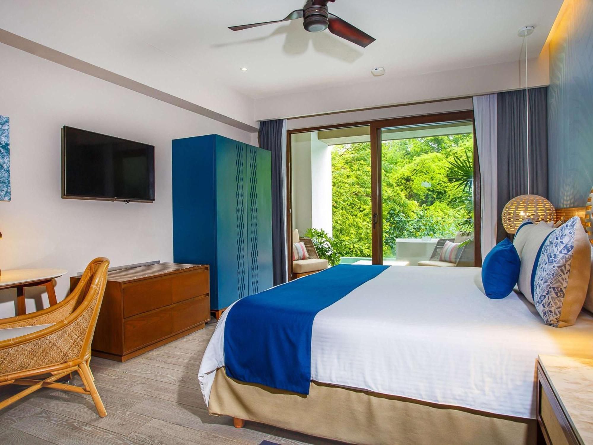 Armony Marival Resort & Spa Punta De Mita - Mgallery Collection (Adults Only) Punta Mita Buitenkant foto