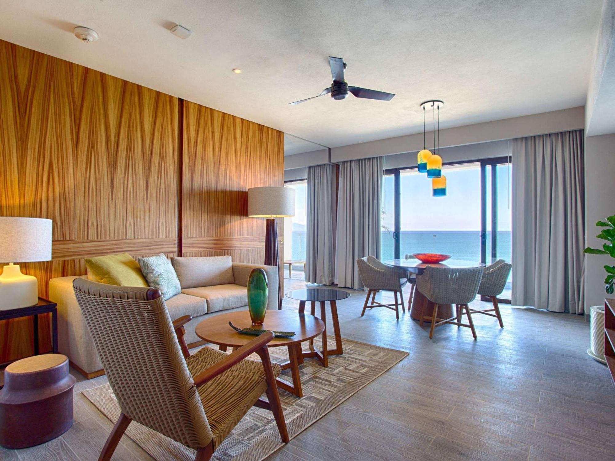 Armony Marival Resort & Spa Punta De Mita - Mgallery Collection (Adults Only) Punta Mita Buitenkant foto