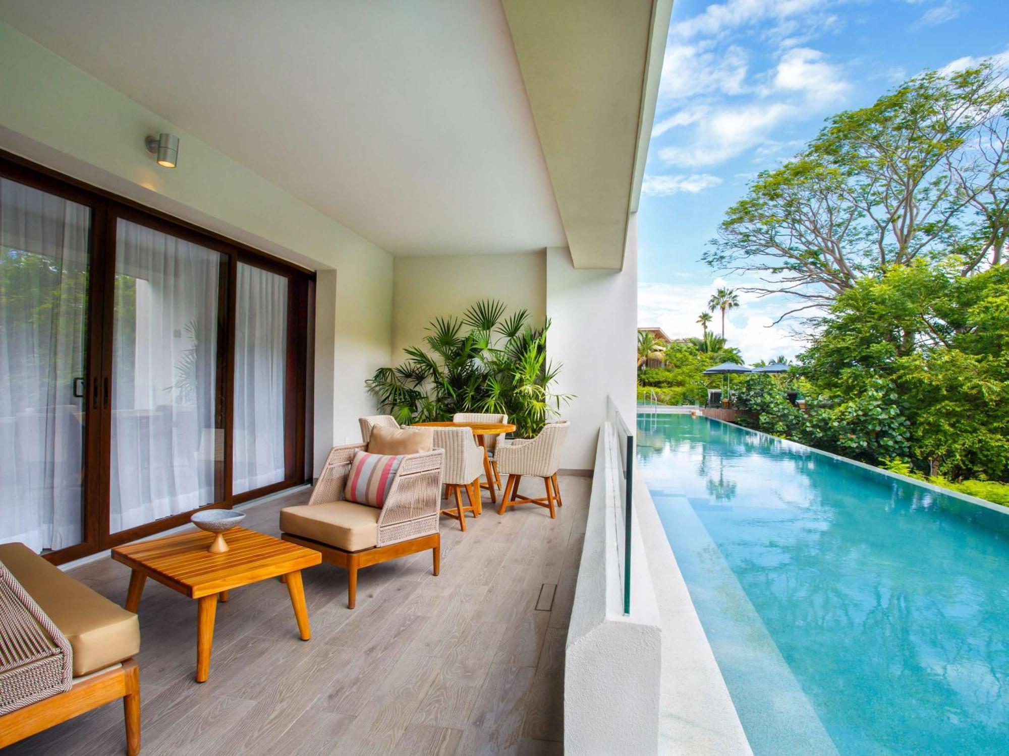 Armony Marival Resort & Spa Punta De Mita - Mgallery Collection (Adults Only) Punta Mita Buitenkant foto