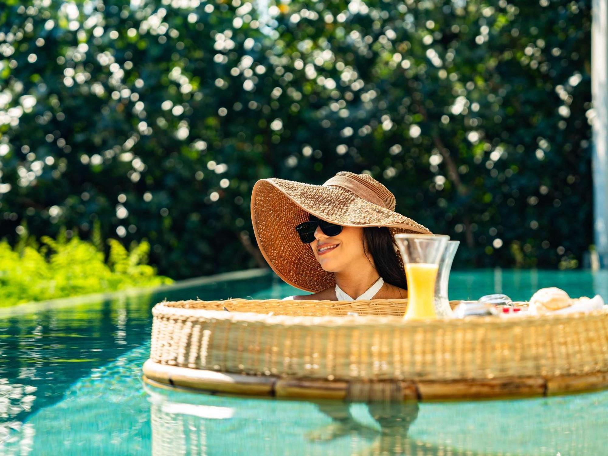 Armony Marival Resort & Spa Punta De Mita - Mgallery Collection (Adults Only) Punta Mita Buitenkant foto