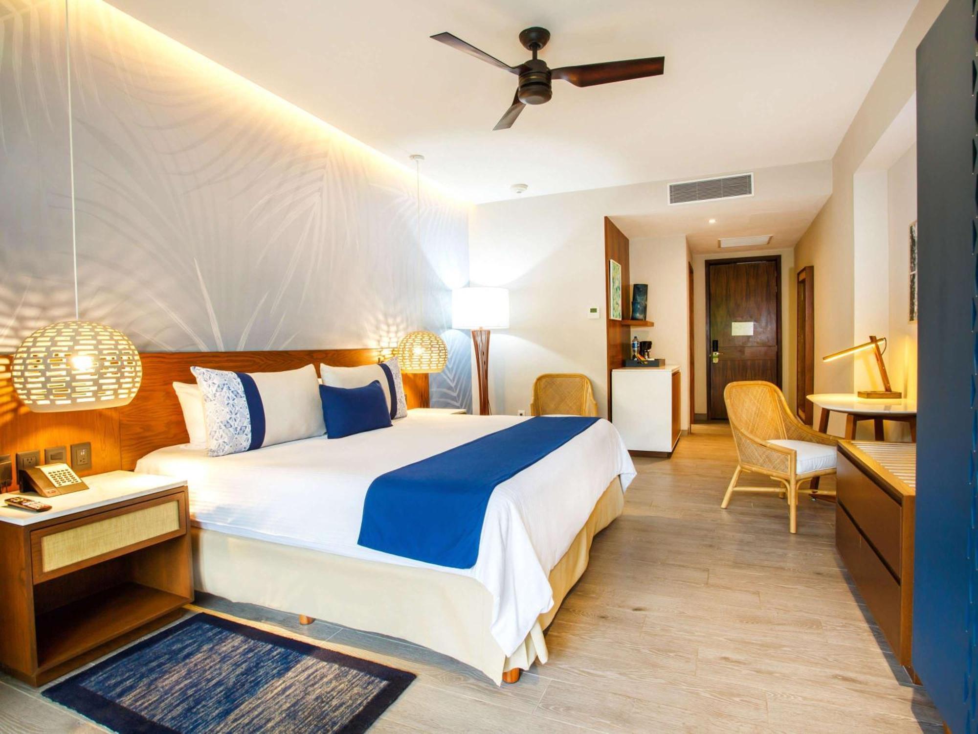 Armony Marival Resort & Spa Punta De Mita - Mgallery Collection (Adults Only) Punta Mita Buitenkant foto