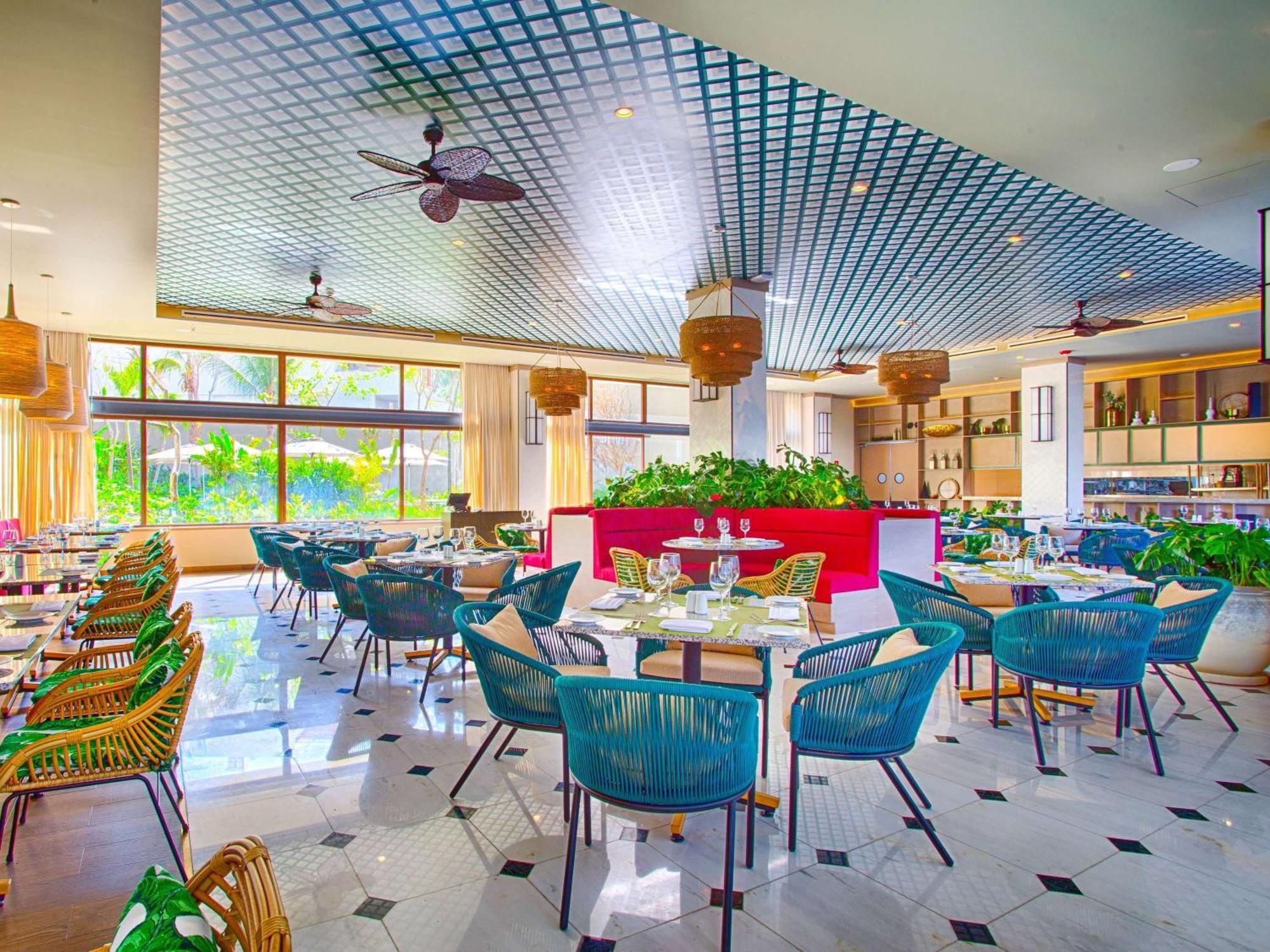 Armony Marival Resort & Spa Punta De Mita - Mgallery Collection (Adults Only) Punta Mita Buitenkant foto