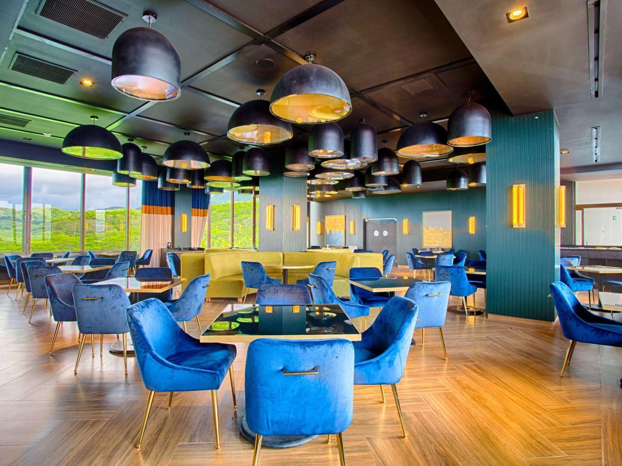 Armony Marival Resort & Spa Punta De Mita - Mgallery Collection (Adults Only) Punta Mita Buitenkant foto