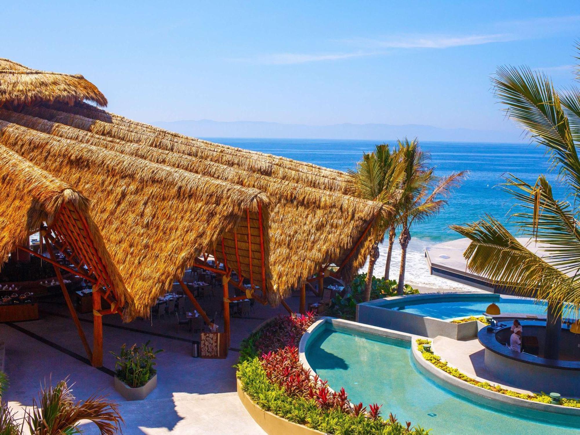 Armony Marival Resort & Spa Punta De Mita - Mgallery Collection (Adults Only) Punta Mita Buitenkant foto