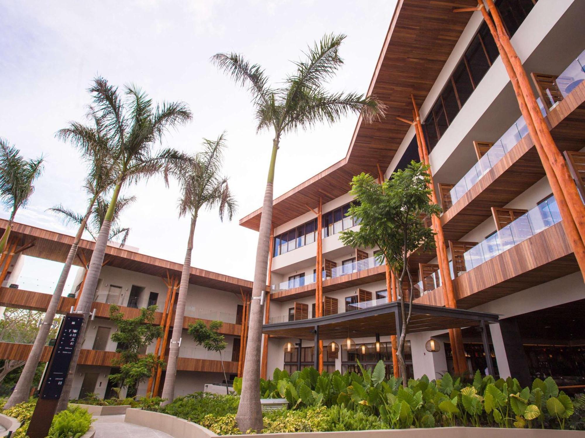 Armony Marival Resort & Spa Punta De Mita - Mgallery Collection (Adults Only) Punta Mita Buitenkant foto