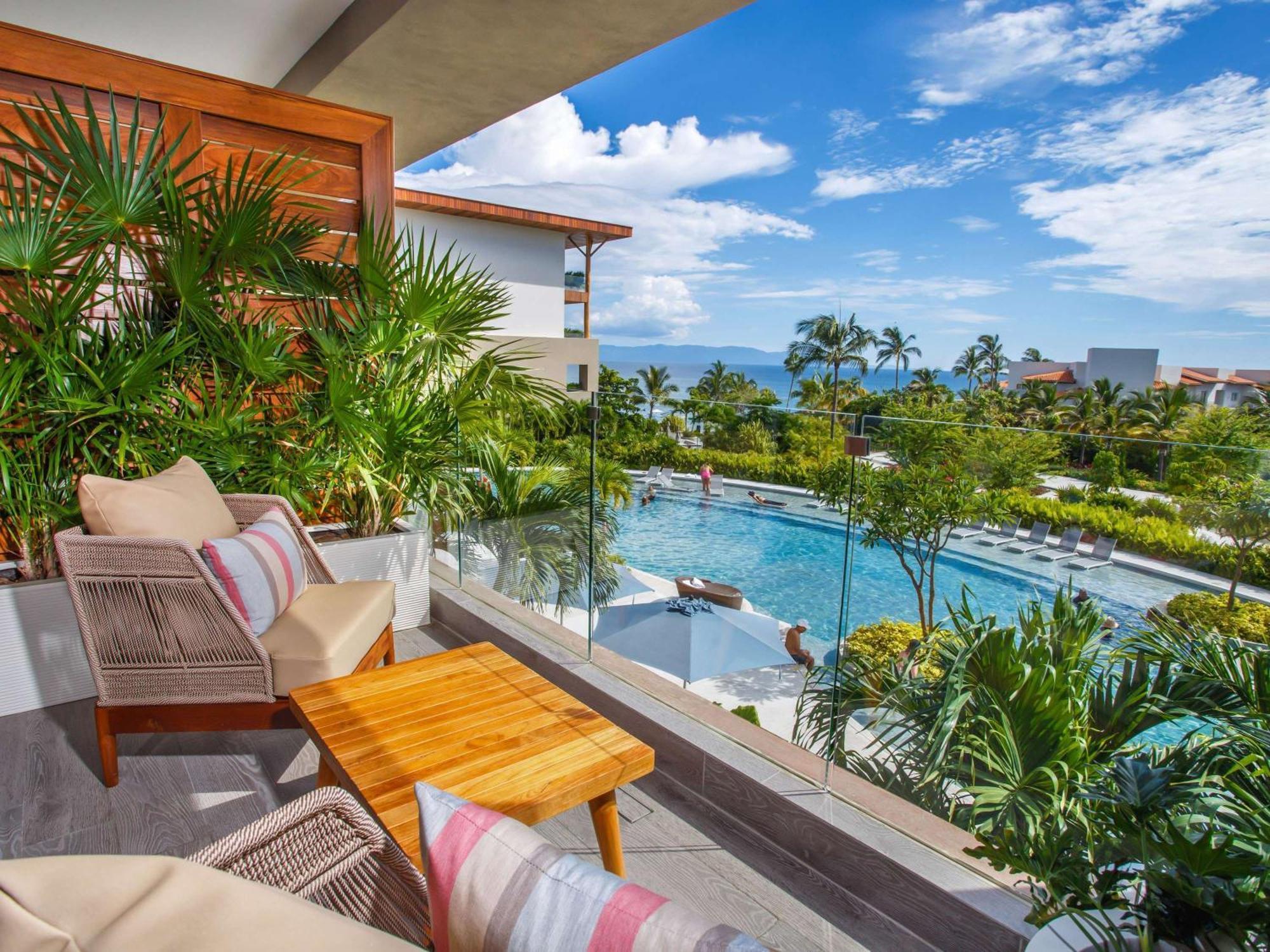 Armony Marival Resort & Spa Punta De Mita - Mgallery Collection (Adults Only) Punta Mita Buitenkant foto