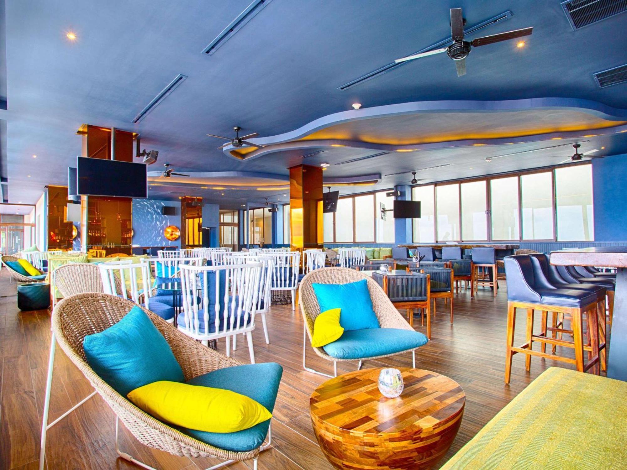 Armony Marival Resort & Spa Punta De Mita - Mgallery Collection (Adults Only) Punta Mita Buitenkant foto