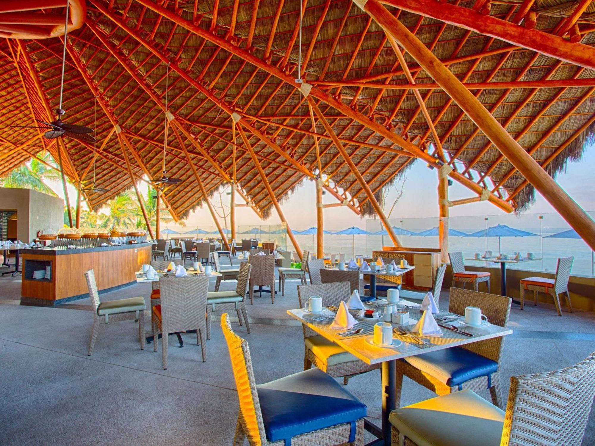 Armony Marival Resort & Spa Punta De Mita - Mgallery Collection (Adults Only) Punta Mita Buitenkant foto