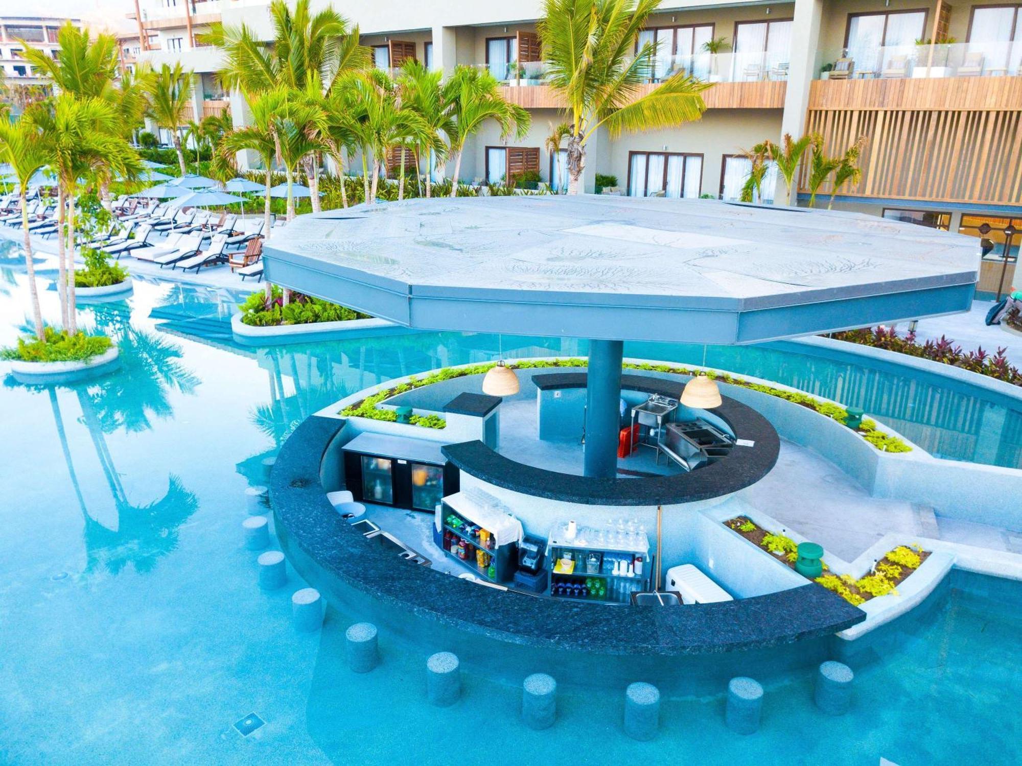 Armony Marival Resort & Spa Punta De Mita - Mgallery Collection (Adults Only) Punta Mita Buitenkant foto