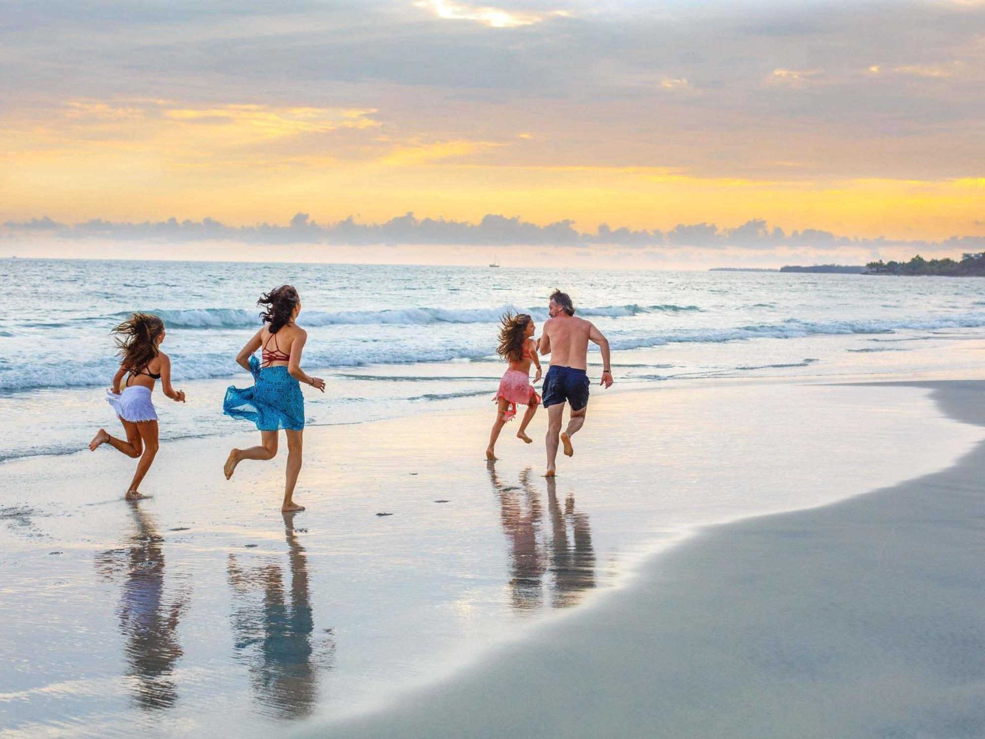 Armony Marival Resort & Spa Punta De Mita - Mgallery Collection (Adults Only) Punta Mita Buitenkant foto