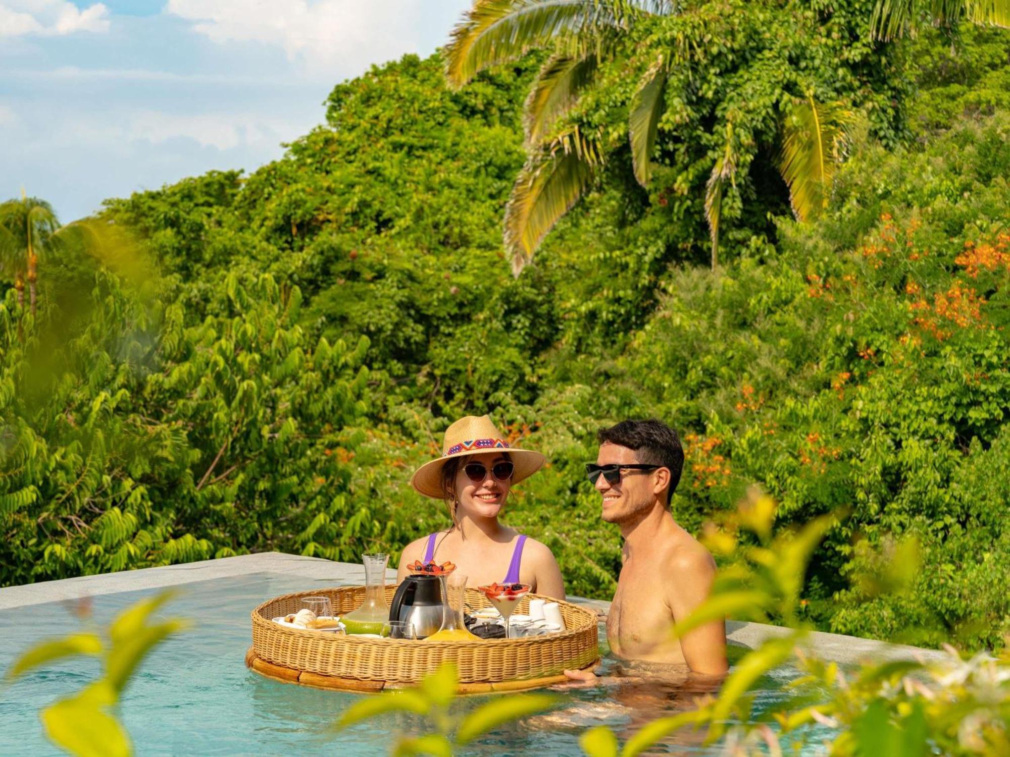 Armony Marival Resort & Spa Punta De Mita - Mgallery Collection (Adults Only) Punta Mita Buitenkant foto