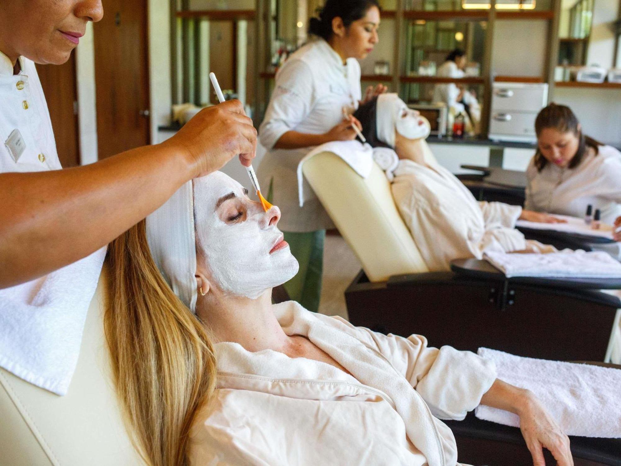 Armony Marival Resort & Spa Punta De Mita - Mgallery Collection (Adults Only) Punta Mita Buitenkant foto