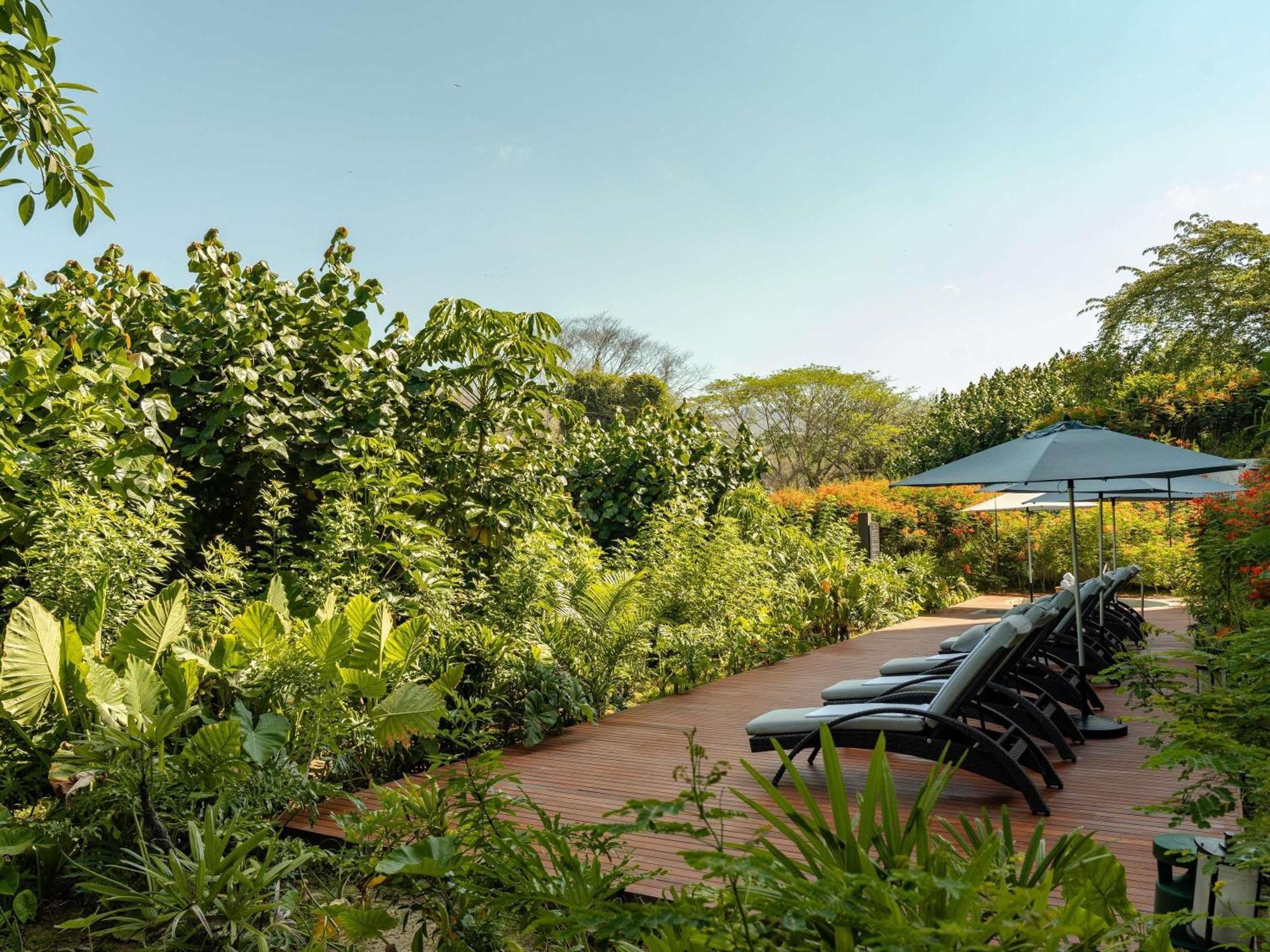 Armony Marival Resort & Spa Punta De Mita - Mgallery Collection (Adults Only) Punta Mita Buitenkant foto